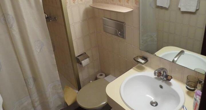 Bad/ Wc