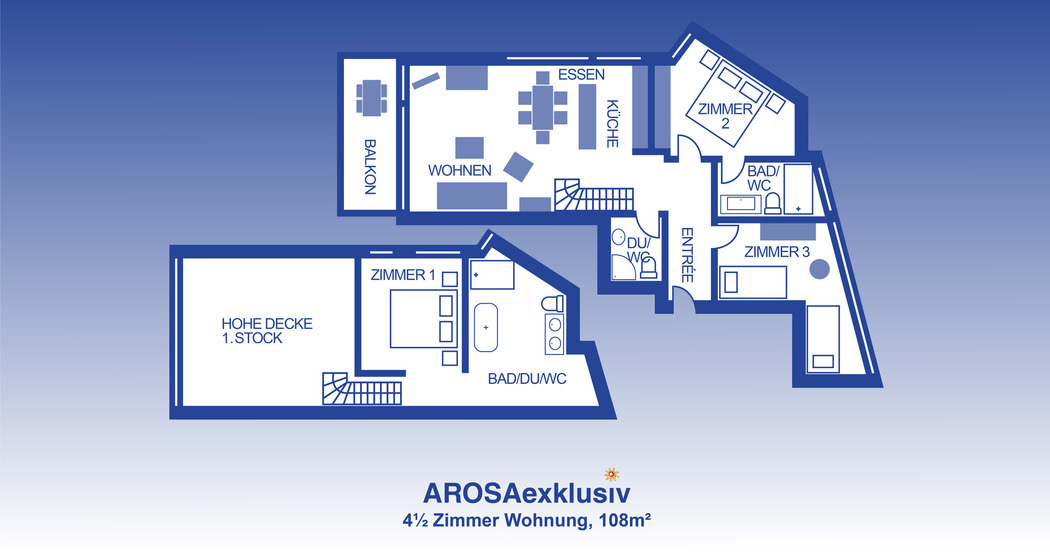 AROSAexklusiv Panoramablickc