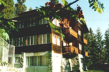 Chalet Sommer