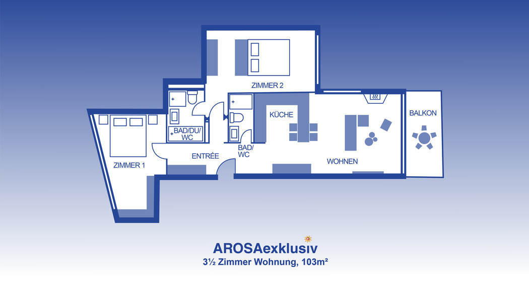 AROSAexklusiv Amselfluh