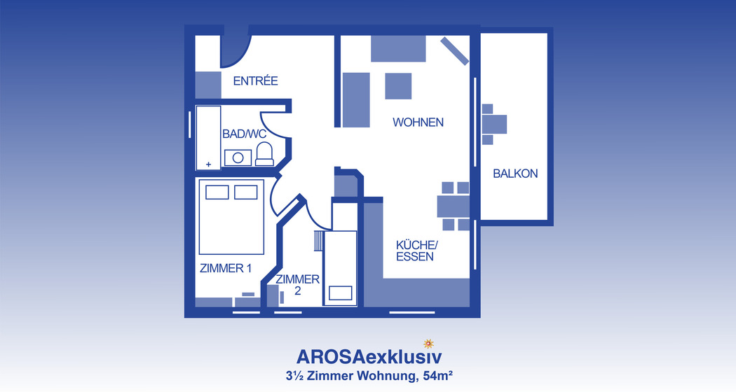 AROSAexklusiv Chesa Igna