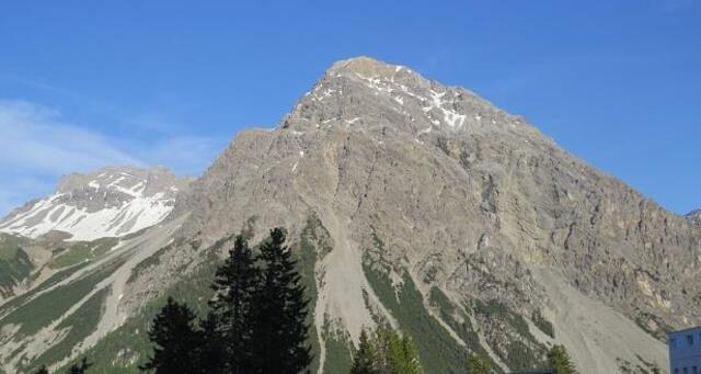 Aussicht