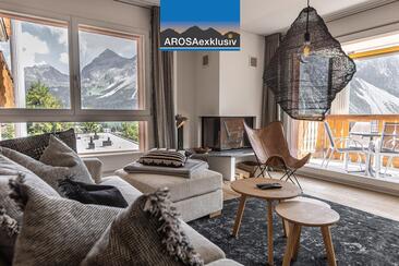 AROSAexklusiv Amselfluh