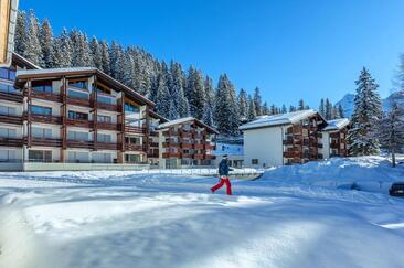 Ferienwohnung Rehwiese