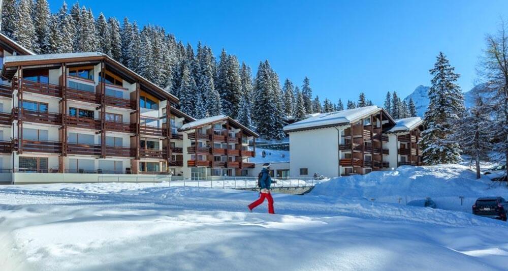 Ferienwohnung Rehwiese