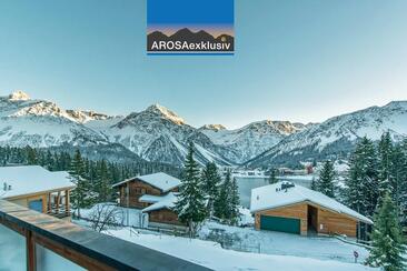 AROSAexklusiv Casa Serena