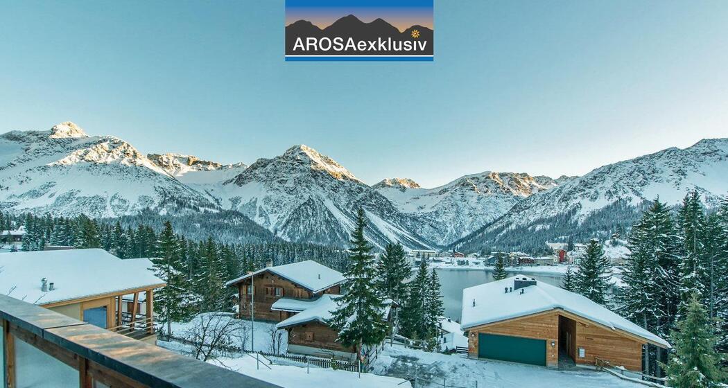 AROSAexklusiv Casa Serena