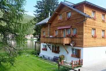 Alte Schmiede Sommer