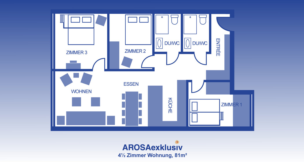 AROSAexklusiv Risa