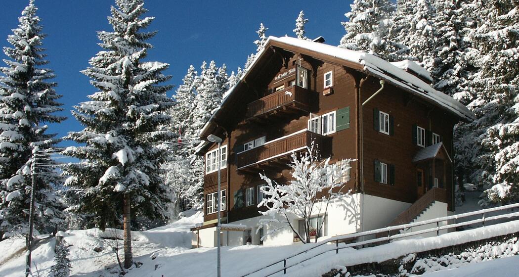 Chalet_Willi_Arosa