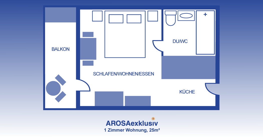 AROSAexklusiv ArosaFlair