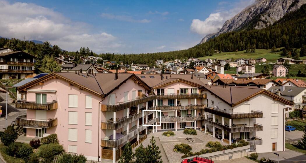 Aussenansicht Güntert