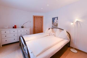 Florea Markwalder Schlafzimmer