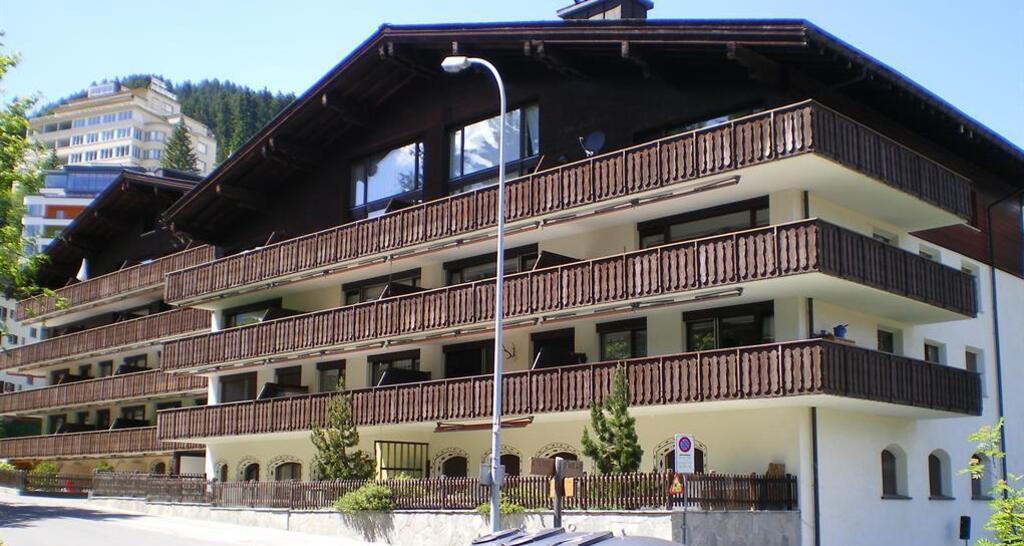 Hof Arosa