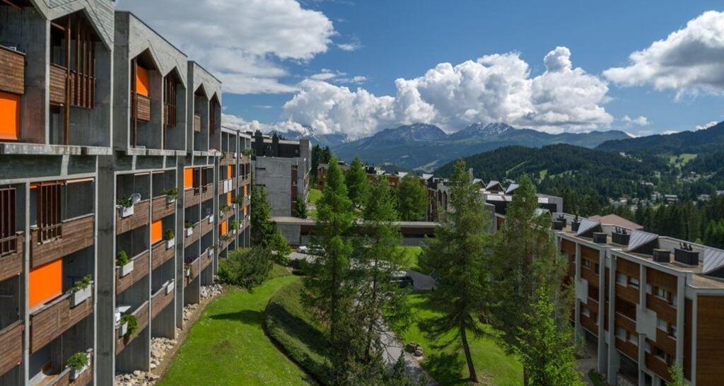 Soleval im Sommer