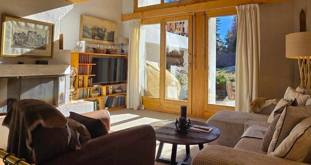 Ferienwohnung Carmela Lys