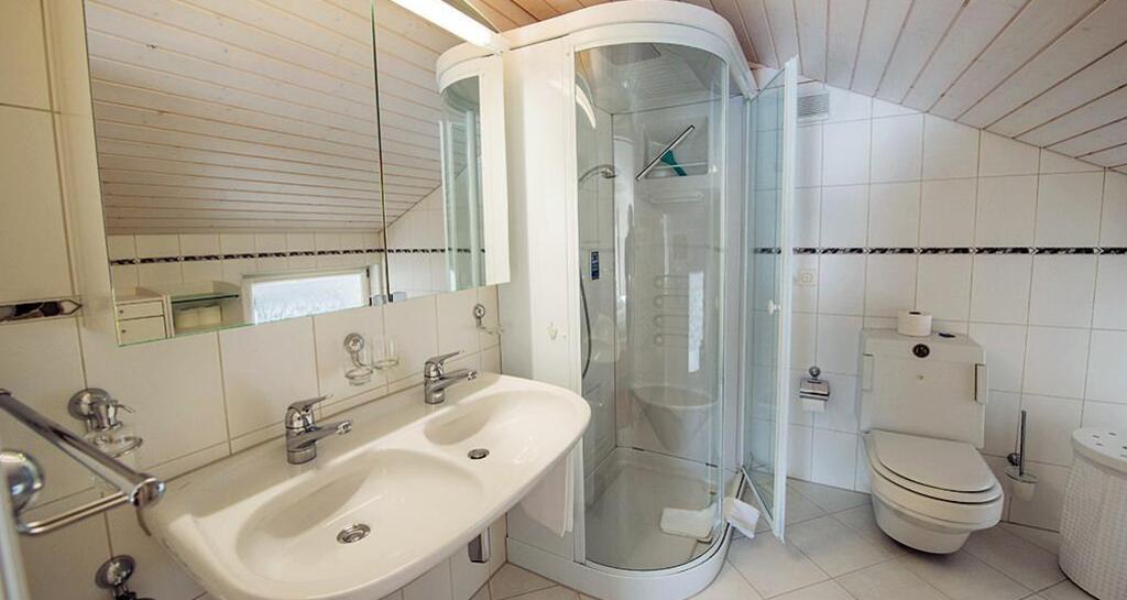 Chalet Sans Souci in Arosa Schweiz