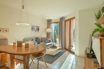 Arosa Appartment Haus Belvedere