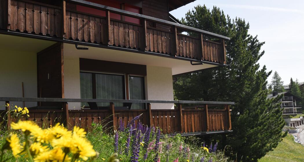 Balkon
