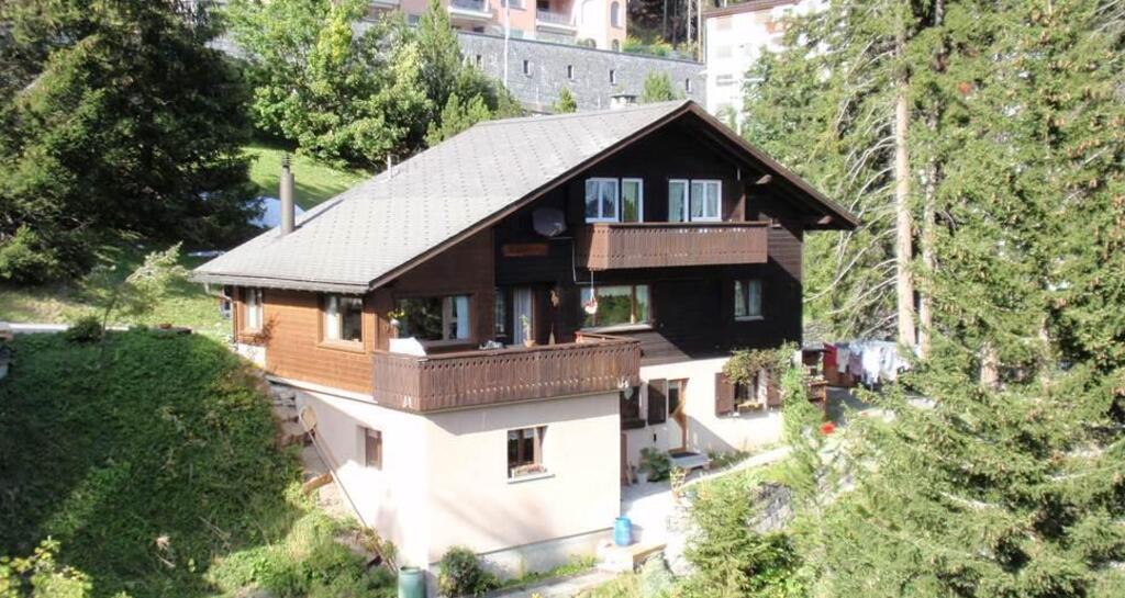 Chalet Tannenrain