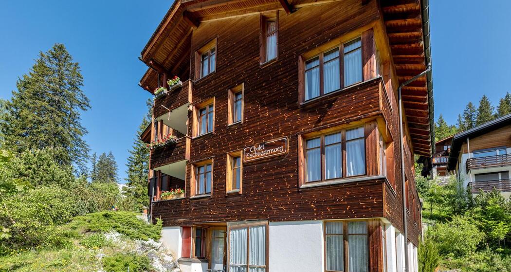 Chalet Tschuggenweg-005