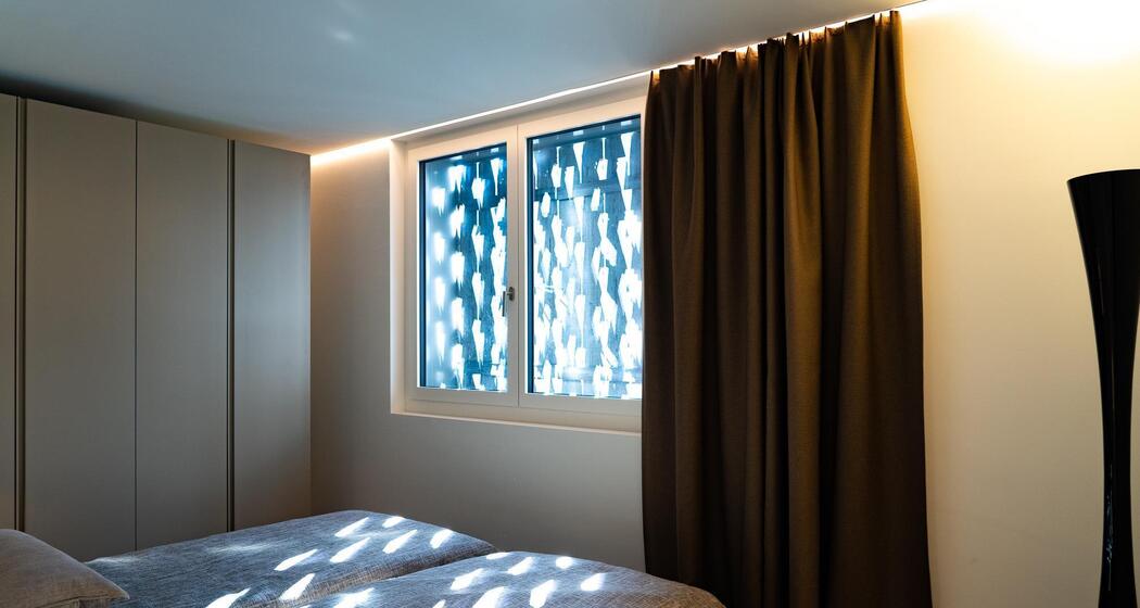 Arosa Exklusiv Ferienwohnung Emsla