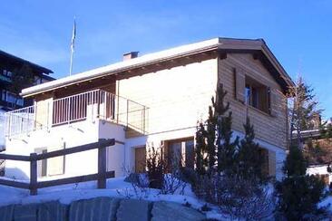 Chalet Höckli