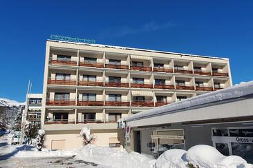 Aussenansicht Südseite (1)