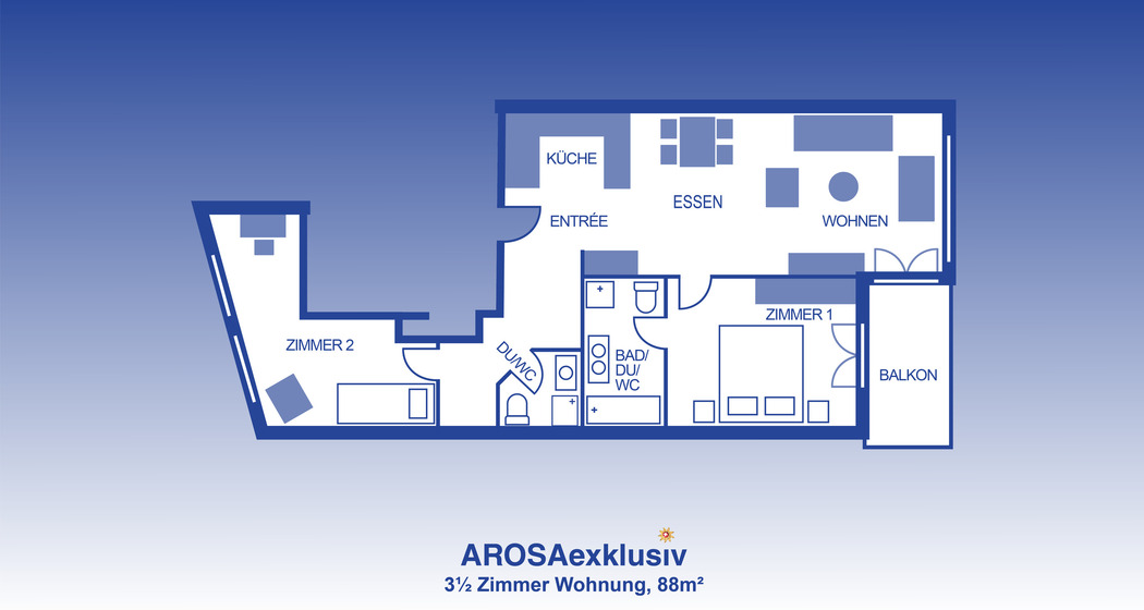 AROSAexklusiv Neiva