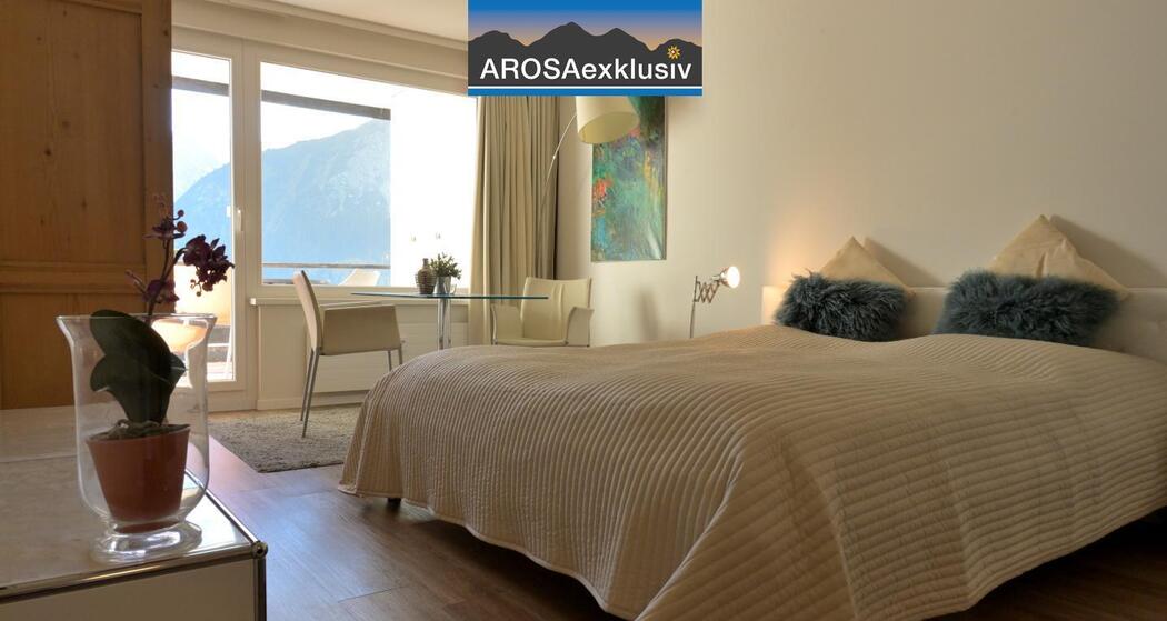 AROSAexklusiv ArosaFlair