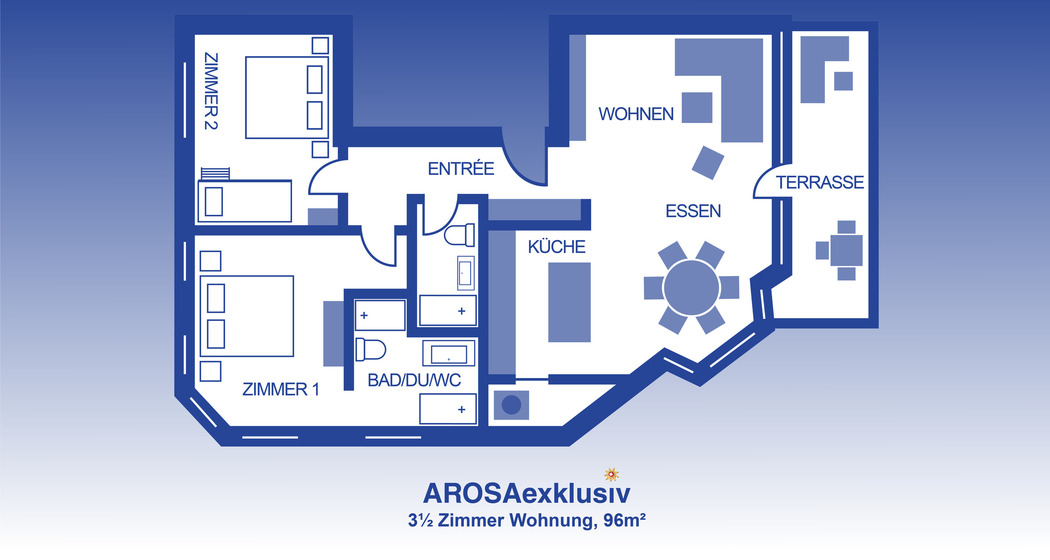 AROSAexklusiv Valetta