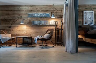 ✦ Impressionen ✦ LOFT AM SEE ✦ Arosa