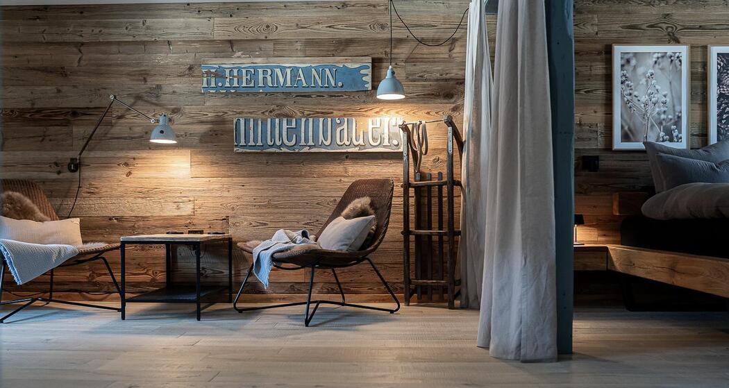 ✦ Impressionen ✦ LOFT AM SEE ✦ Arosa