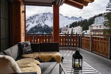 arosa-ferienwohnung-waldhotel-amore-arosaexklusiv-