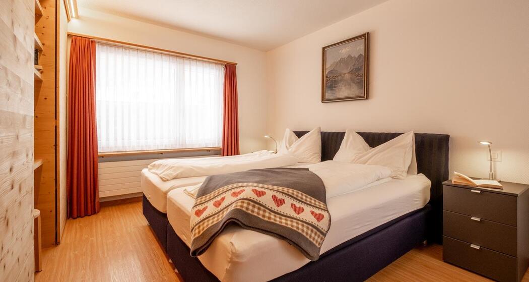 Utoring Schlafzimmer 001