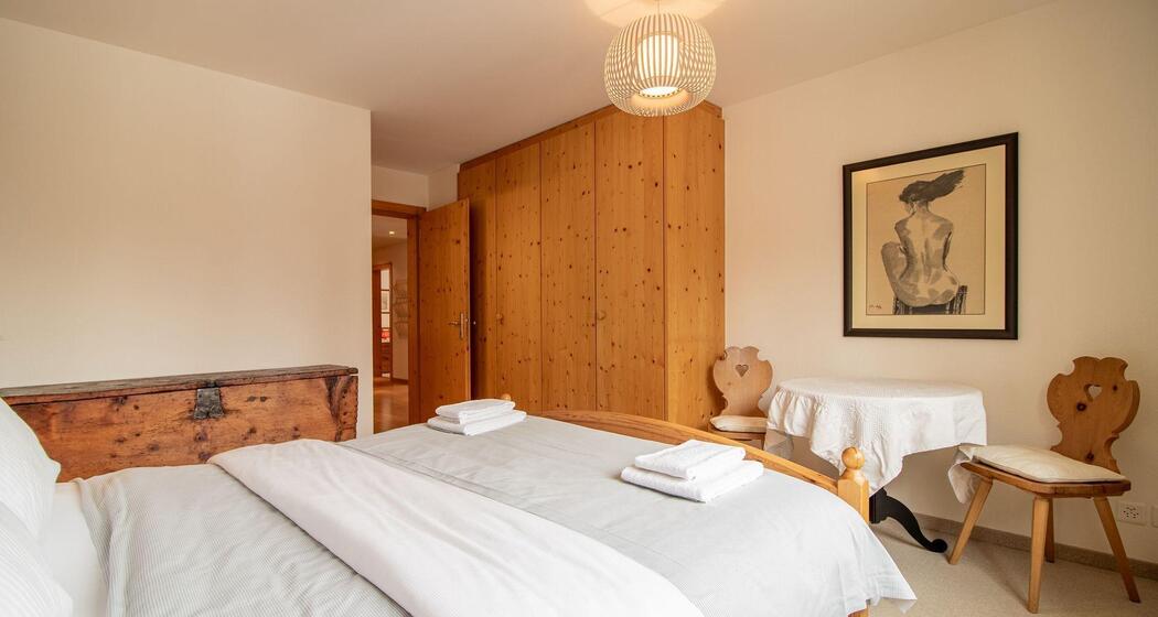 Chesigna Schalfzimmer3