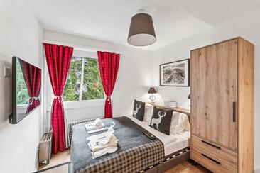 Kuscheliges Alpin Lifestyle-Studio