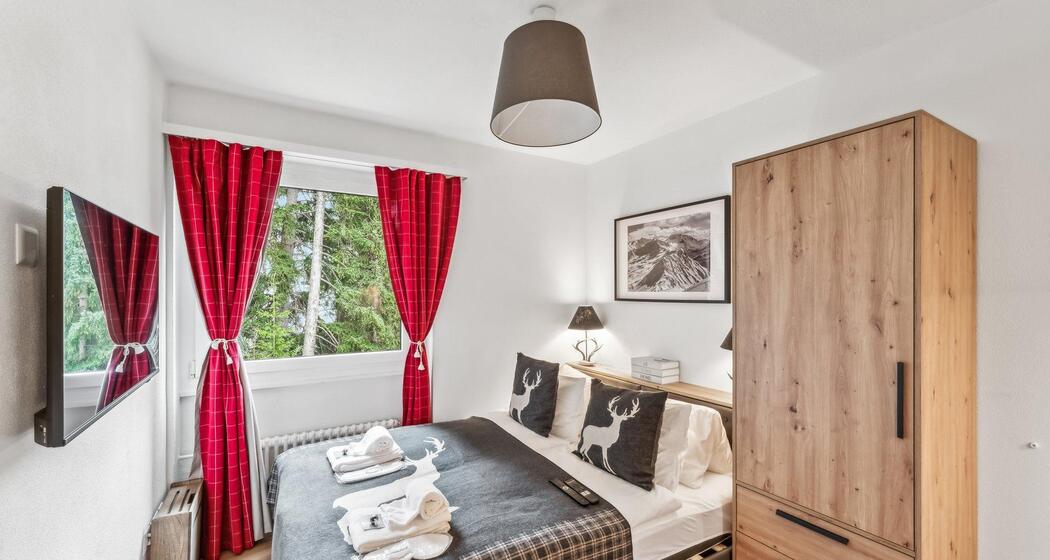 Kuscheliges Alpin Lifestyle-Studio