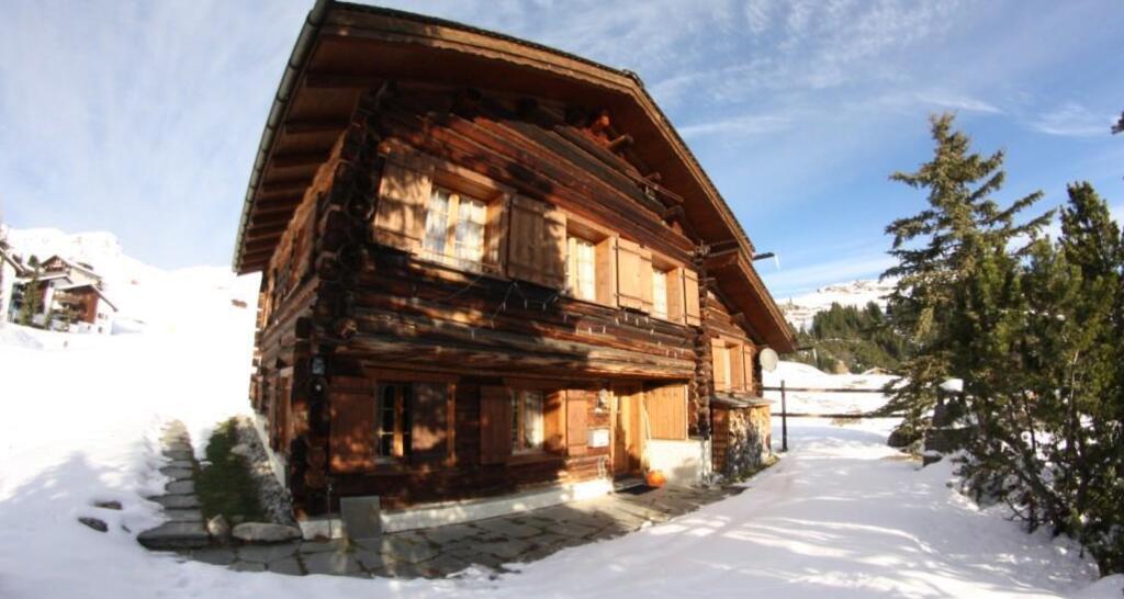 Aeberlistall1 17112013