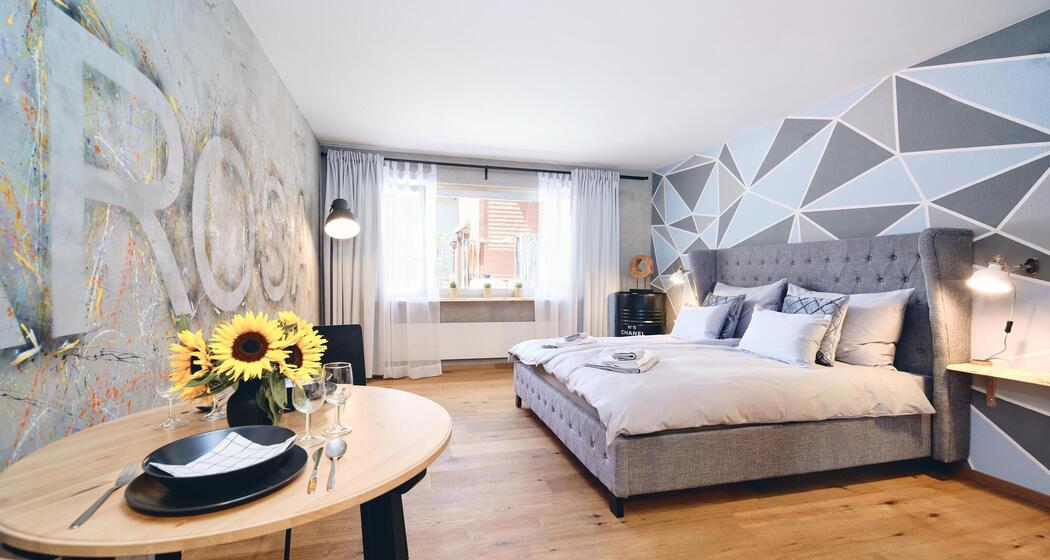 Wohnung Arosa0366