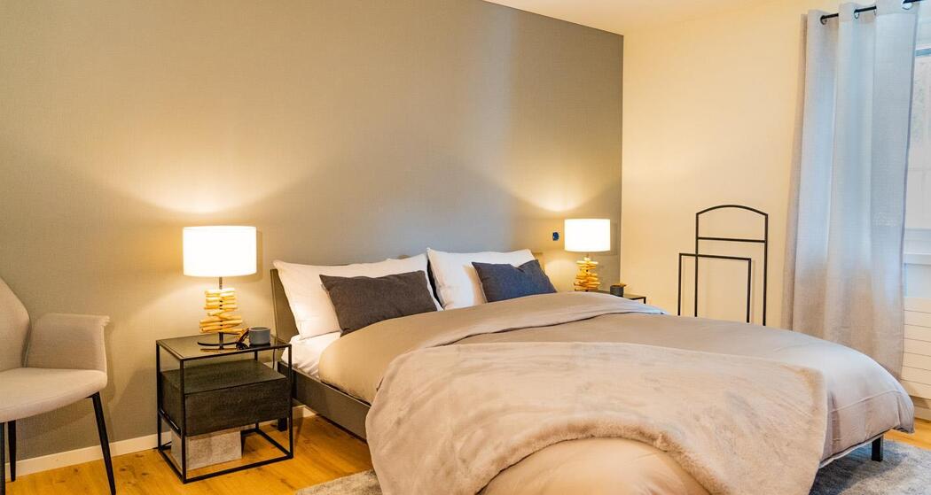 Ferienwohnung Höhwald Arosaexklusiv