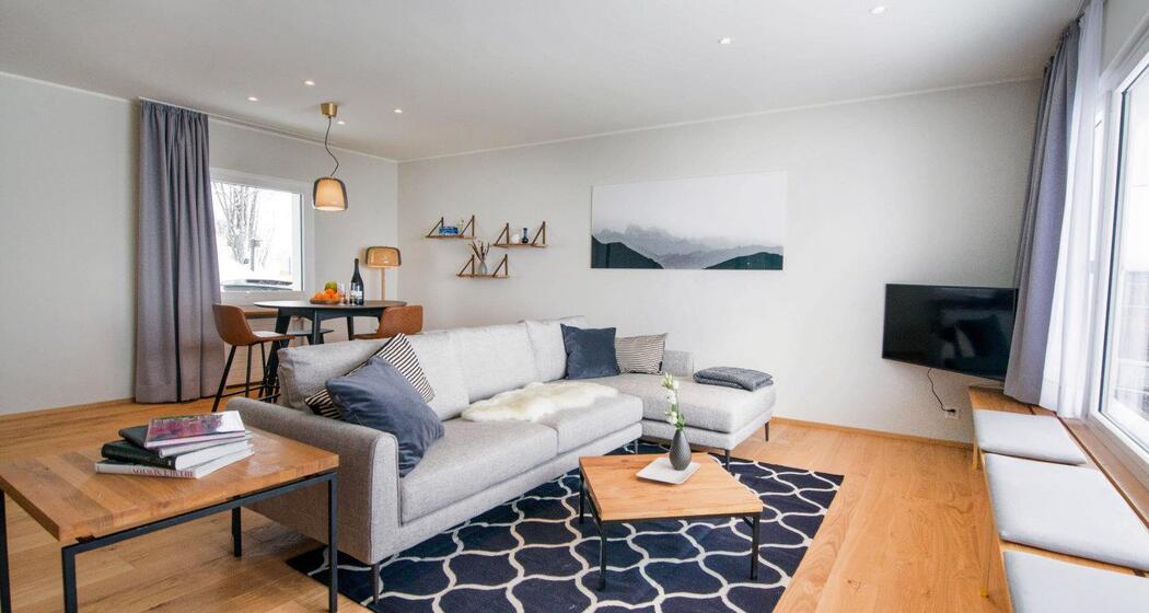 Ferienwohnung Atelier im Haus Mattern in Arosa