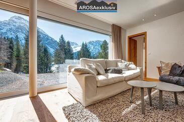 AROSAexklusiv Fürggli