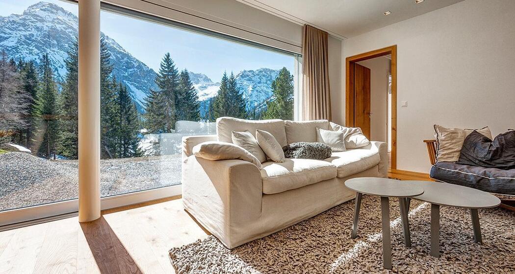 AROSAexklusiv Fürggli