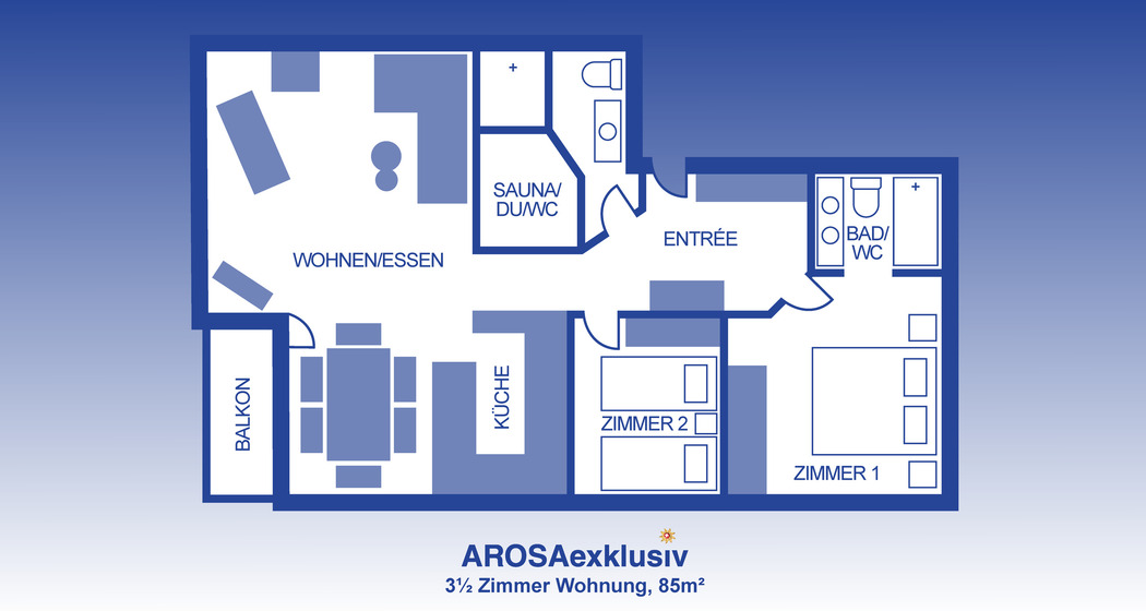 AROSAexklusiv Höhwald