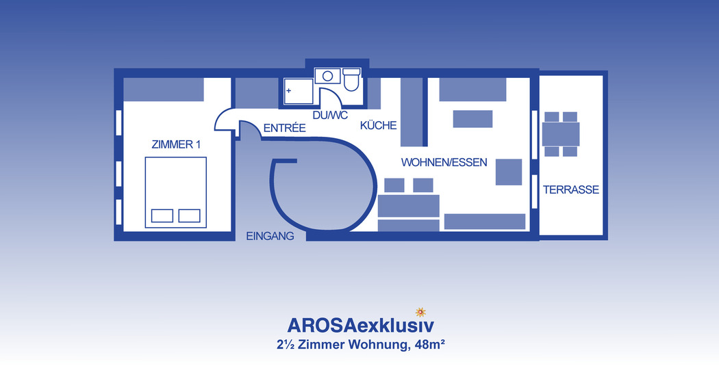 AROSAexklusiv Casa Jacuzzi