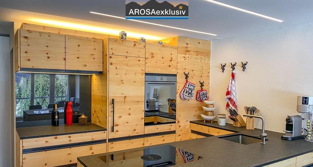 AROSAexklusiv Risa