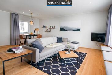 AROSAexklusiv Haus Mattern - Atelier