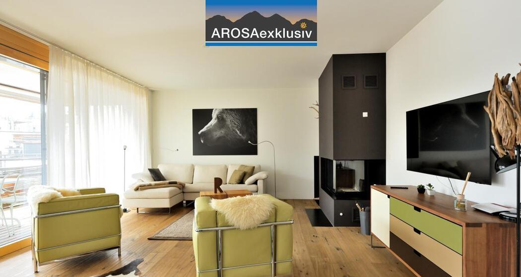 AROSAexklusiv Fontana