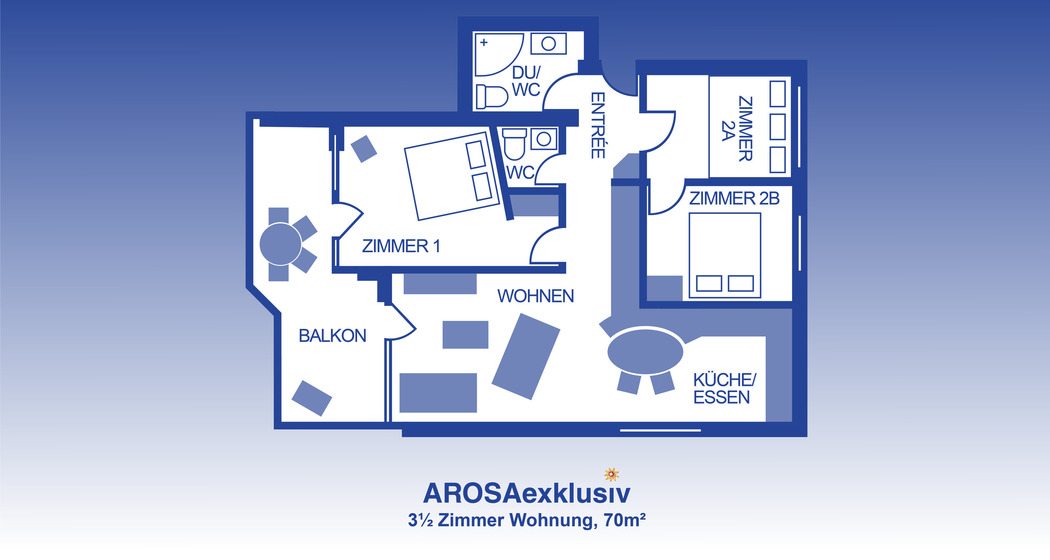 AROSAexklusiv Seeblick